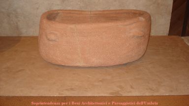 sarcophagus