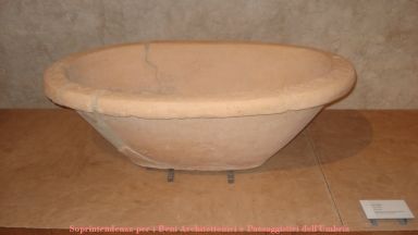 sarcophagus